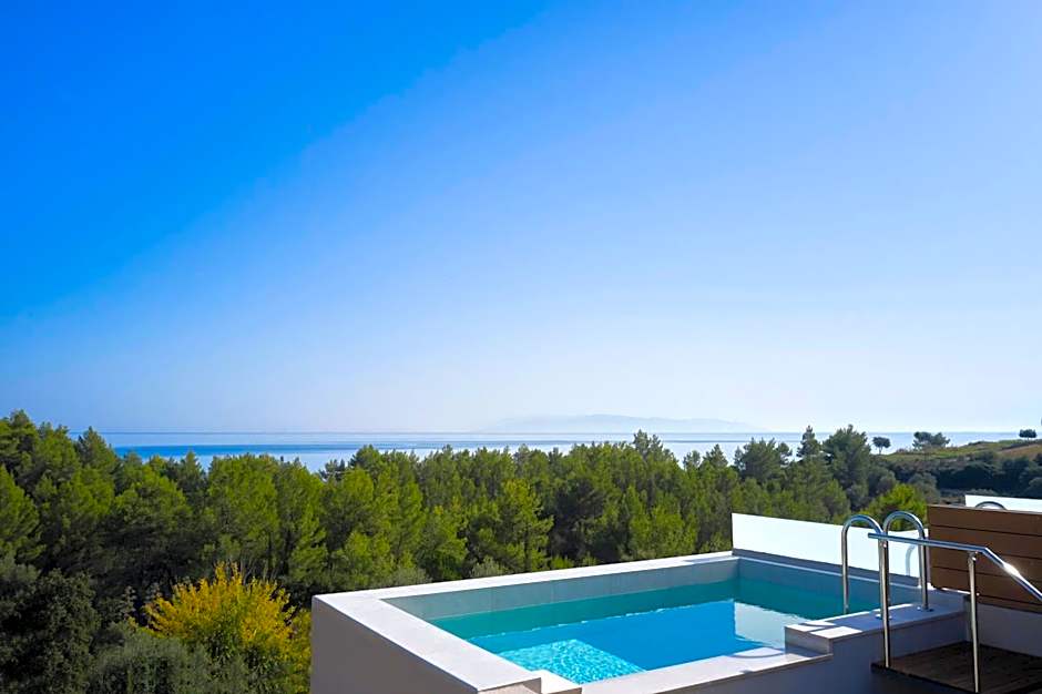 Celestial All Suites