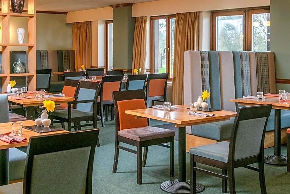 Garstang Country Hotel & Golf, Sure Hotel Collection