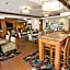 Hampton Inn By Hilton Hadley Amherst Area