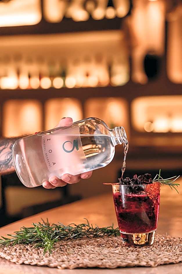 ZOA Hotel - Adults Only