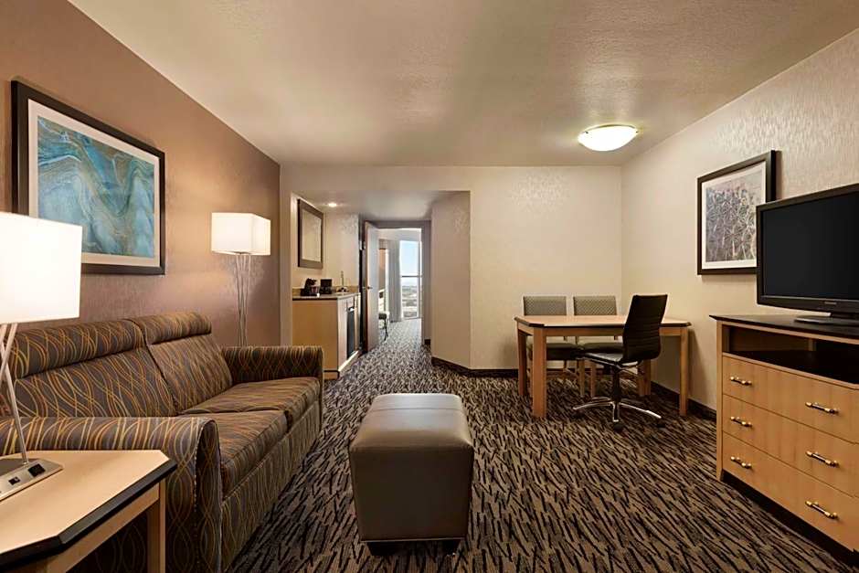 Embassy Suites by Hilton Convention Center Las Vegas