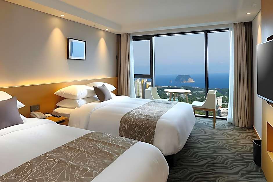 Value Hotel Seogwipo JS