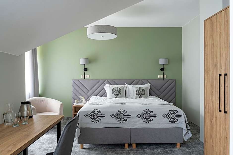 Hotel Willa Pod Skocznią