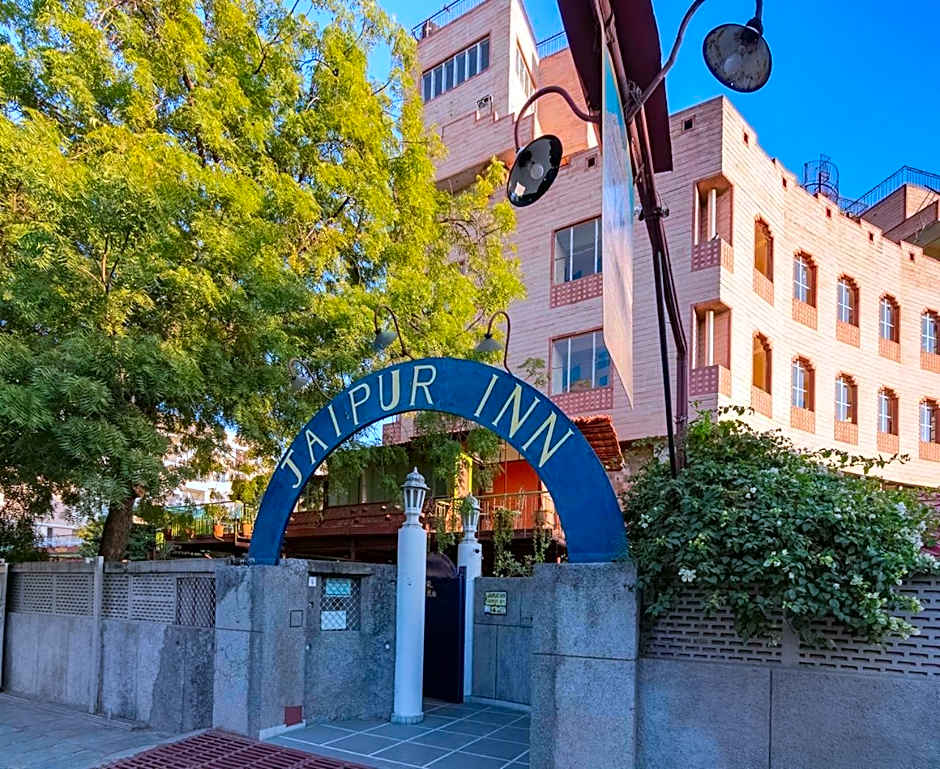 Jaipur Inn Hotel