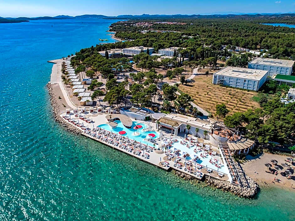 Amadria Park Beach Hotel Niko