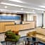 Fairfield Inn & Suites by Marriott Buffalo Airport