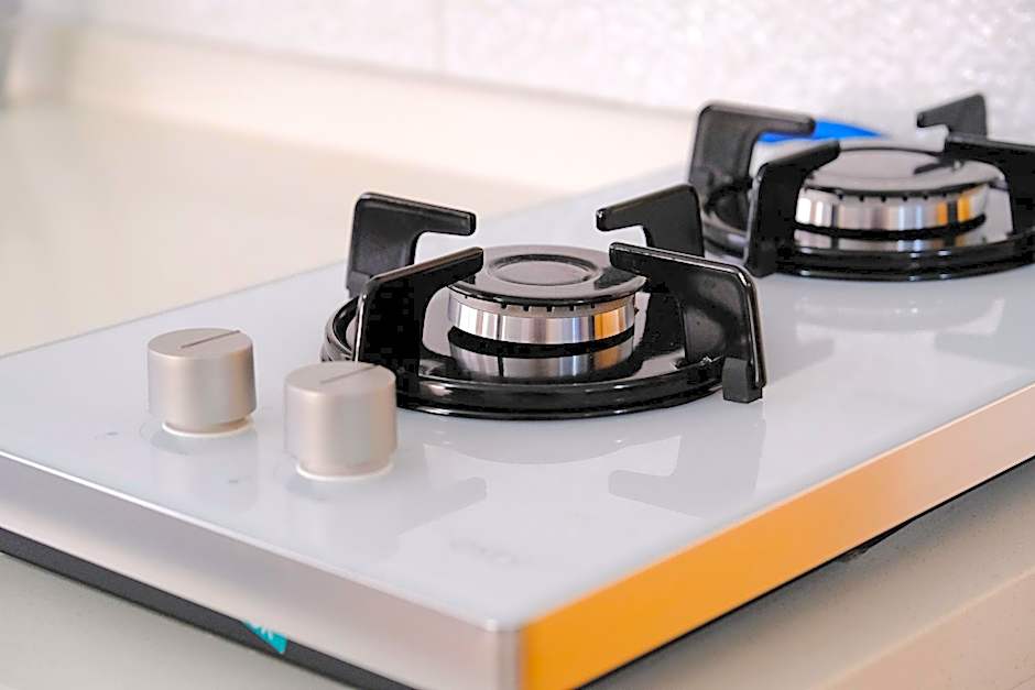 Ozgur City Residence