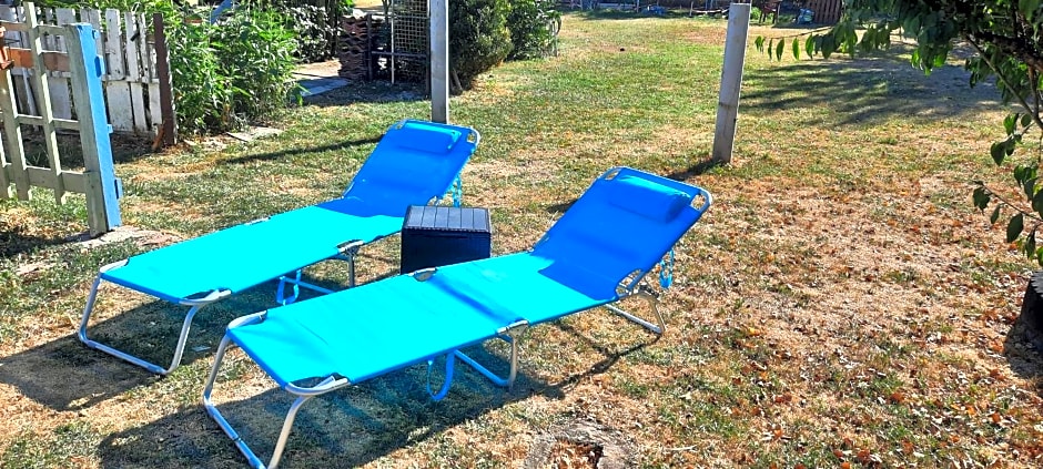 Chambres d'hôtes au Pays des Etangs