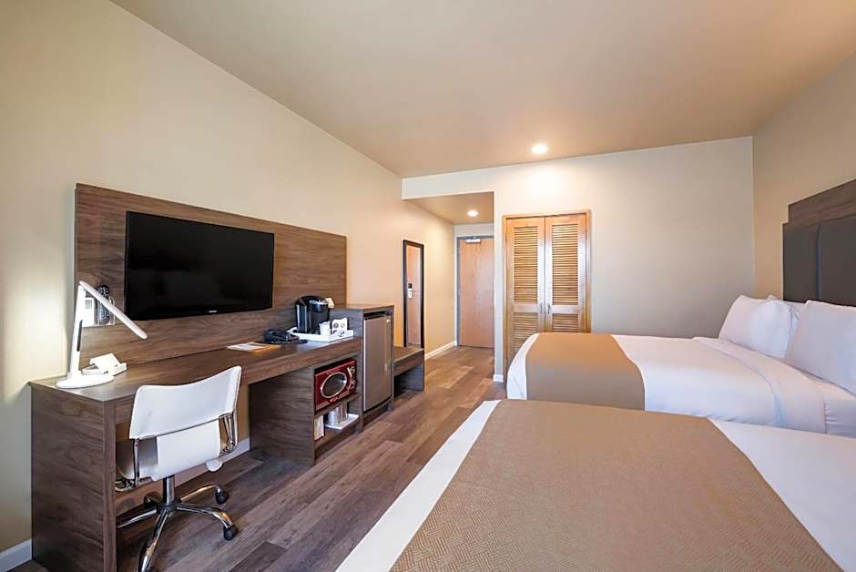 Inn at Port Gardner-Everett Waterfront, Ascend Hotel Collection