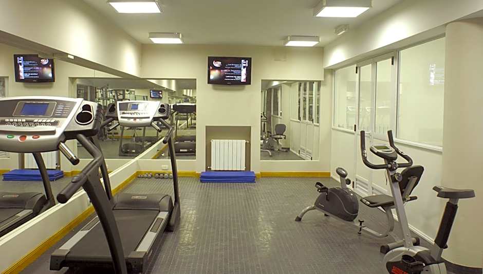 Cilene Del Faro Suites & Spa