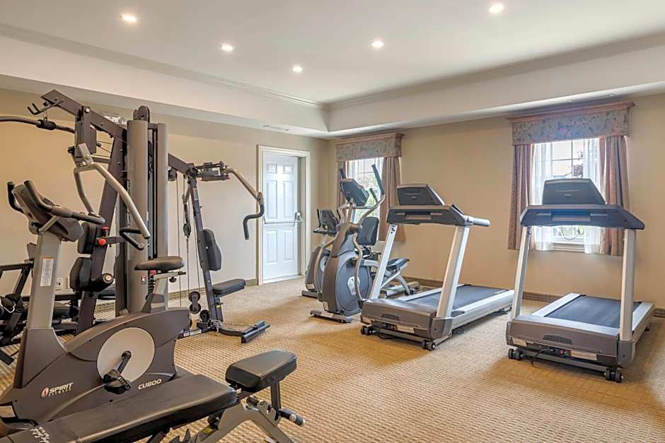 Quality Inn & Suites Amsterdam