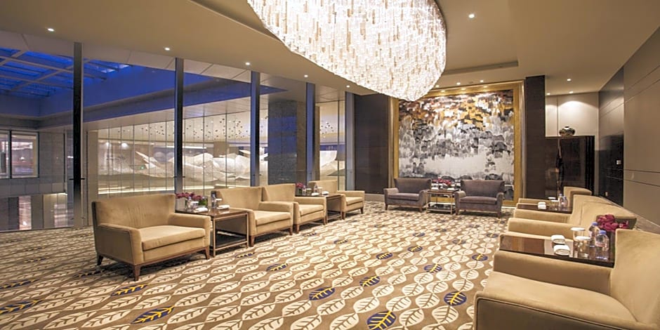 Crowne Plaza Zhangzhou By IHG