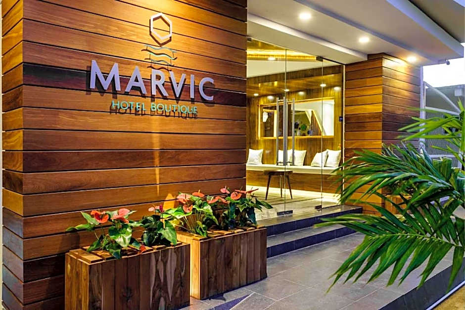 OYO Hotel Marvic