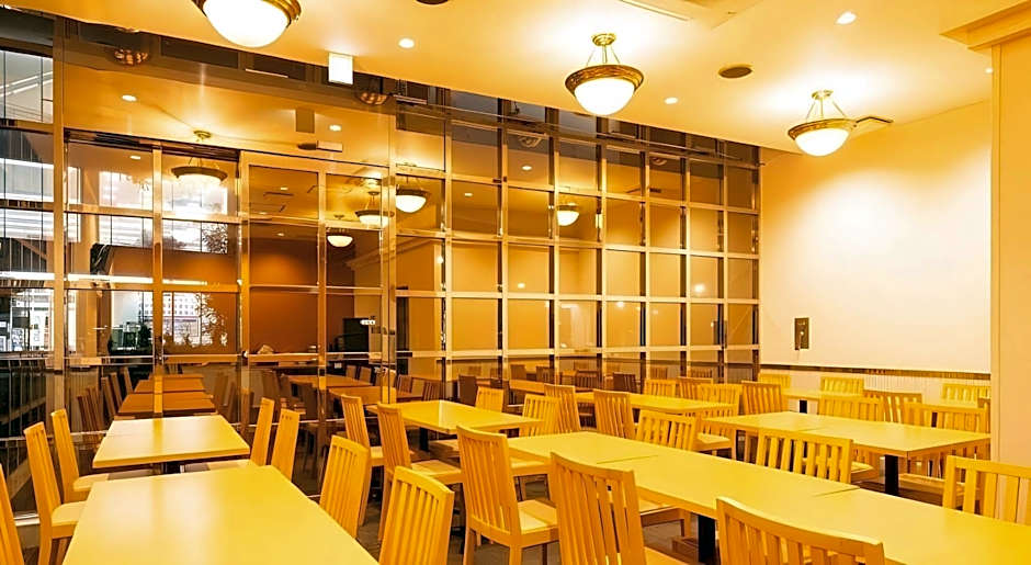 Reco Hotel Mikuni