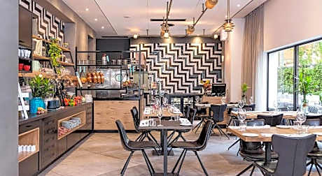 Prima City Hotel