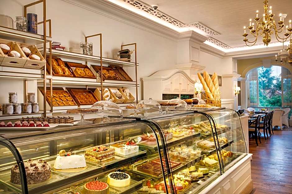 Artyzen Grand Lapa Macau (formerly Grand Lapa Macau)