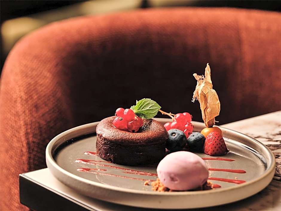 Radisson Blu Hotel, Hamburg Airport