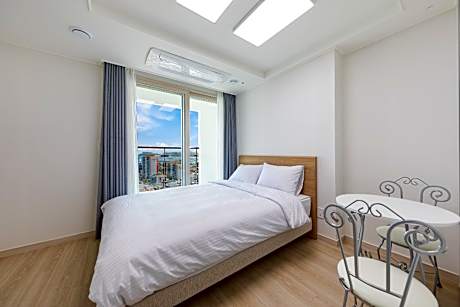 Sokcho Summit bay 1222