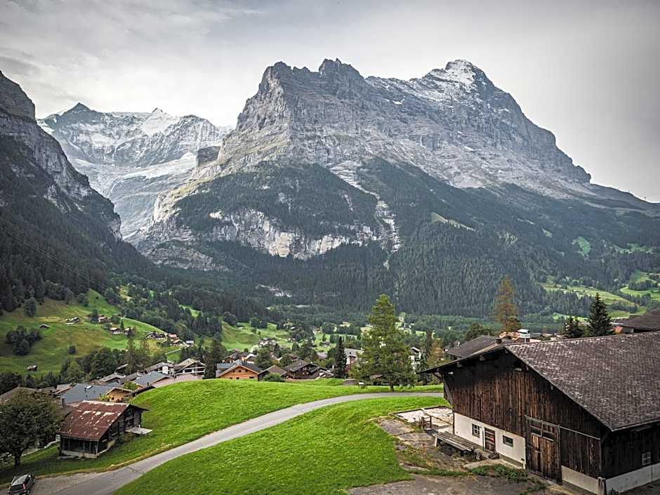 Hotel Gletscherblick
