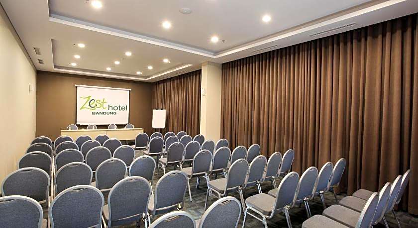 Zest Sukajadi Bandung by Swiss-Belhotel International