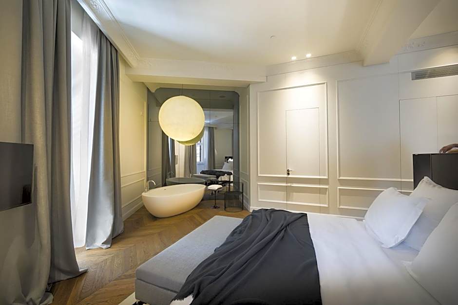 Adriatic Hotel by Maistra Collection