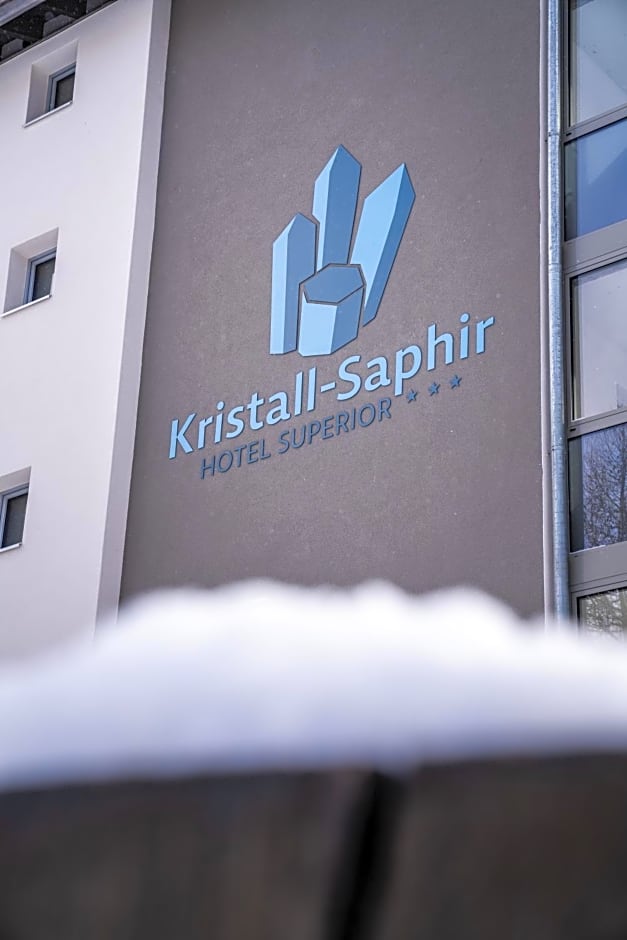 Hotel Kristall-Saphir Superior