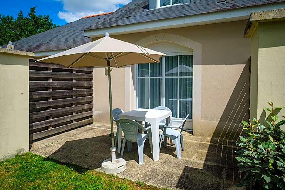 Terres de France - Le Domaine Du Golf