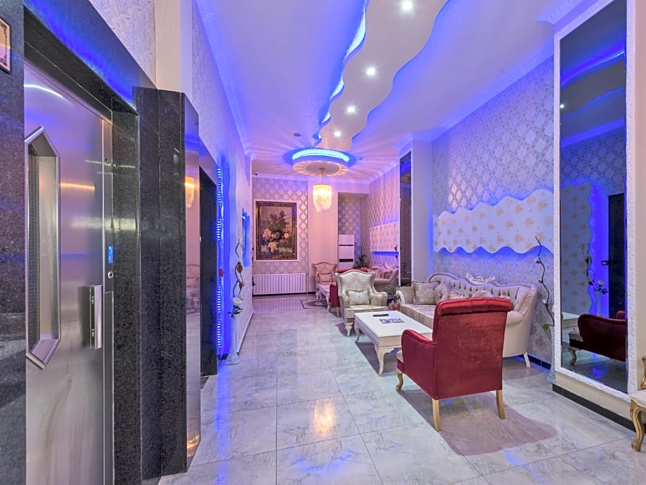 The Ottoman City Hotel