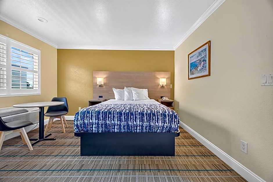 Seaside Inn