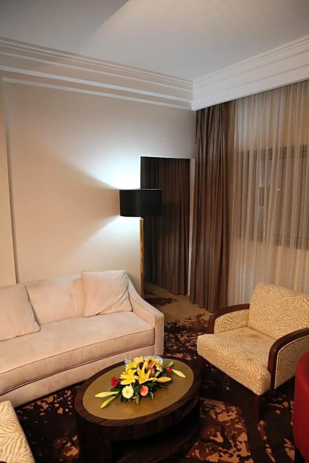 Hôtel Fleur de Lys Plateau