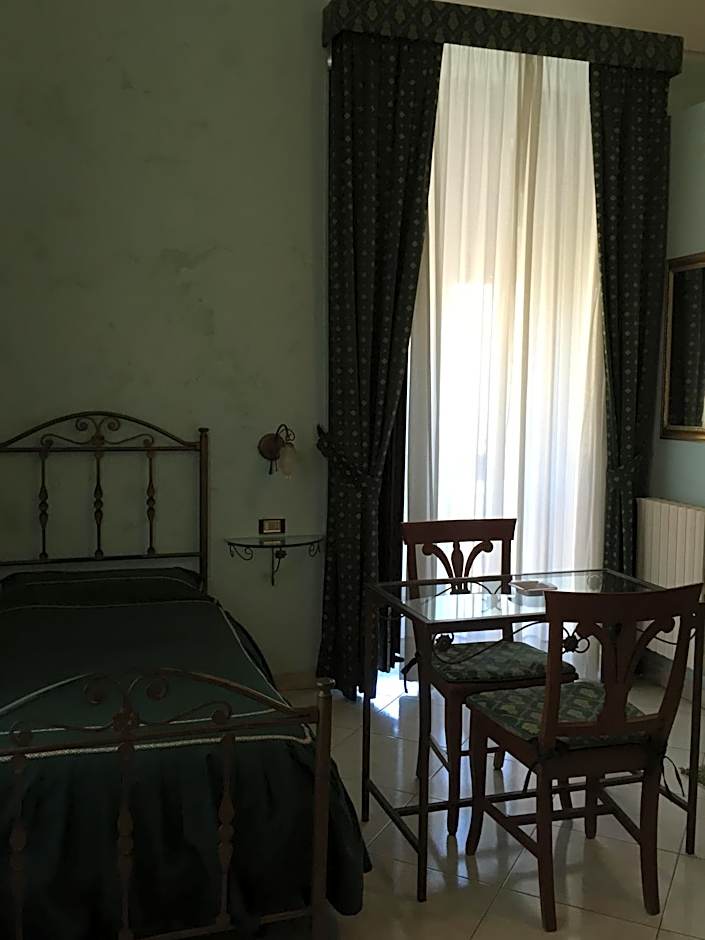 Hotel Centrale Europa