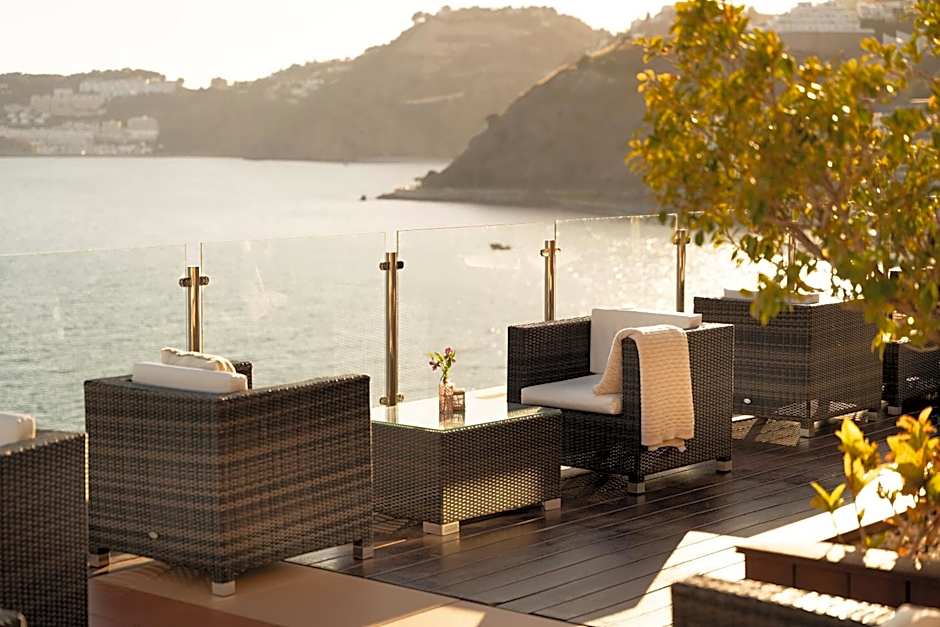 Hotel Helios Costa Tropical