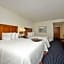 Hampton Inn By Hilton Farmville