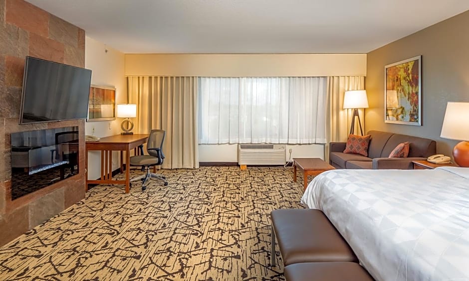 Holiday Inn Stevens Point - Convention Center by IHG