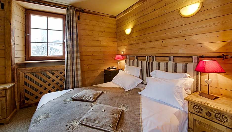 Alp'Hotel