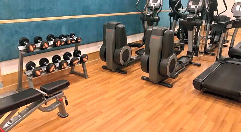 Islamabad Regalia Hotel