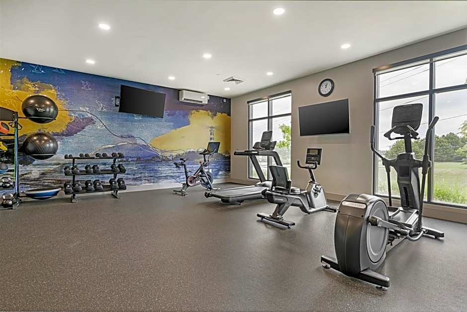 Best Western Plus Marquette Hotel & Suites