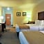 Comfort Inn & Suites, Odessa I-20