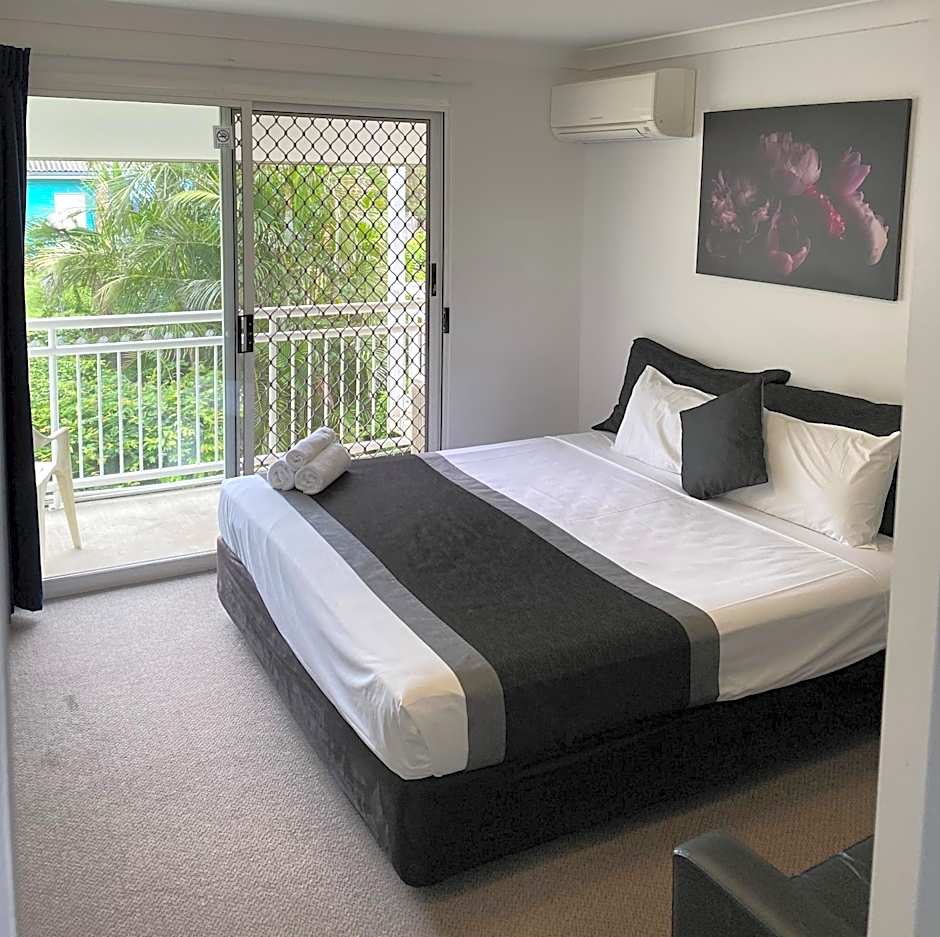 Chermside Court Motel