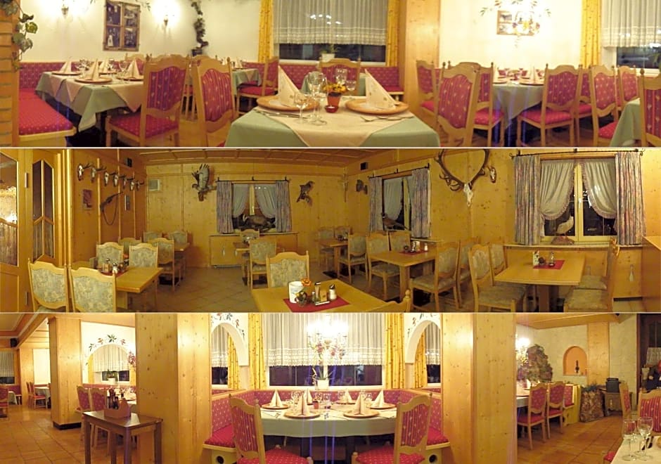 Hotel Restaurant Kröll