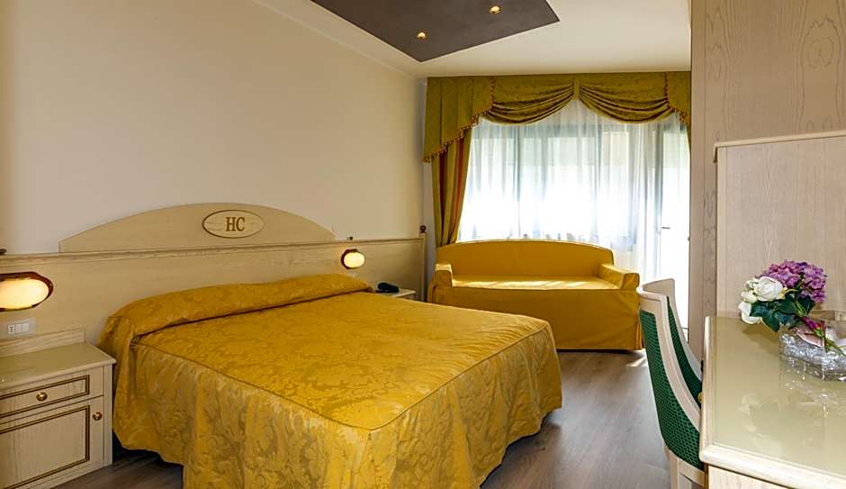 Hotel Carlton