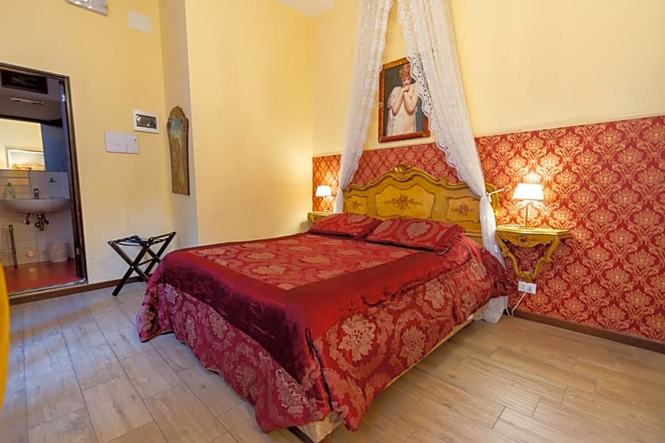 Art Dreams B&B
