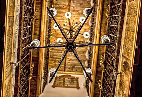 Kemerli Konak Boutique Hotel