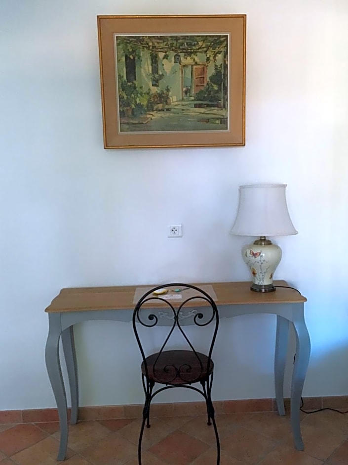 Mas Halcyon Provence