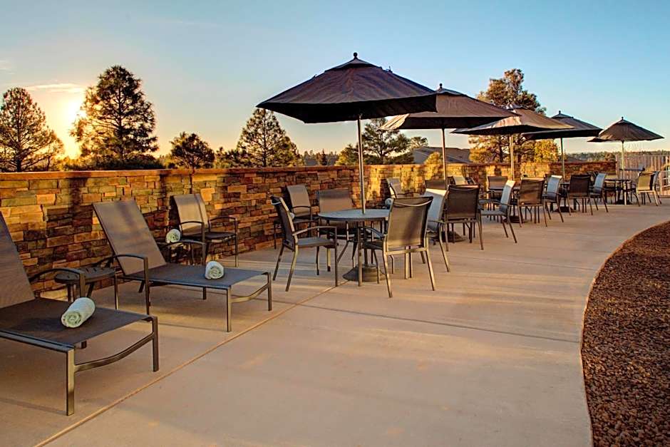 Fairfield Inn & Suites by Marriott Flagstaff East