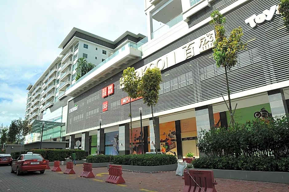 Api Api Guest House