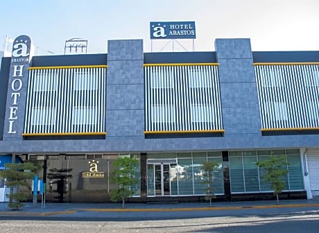 Hotel Expo Abastos