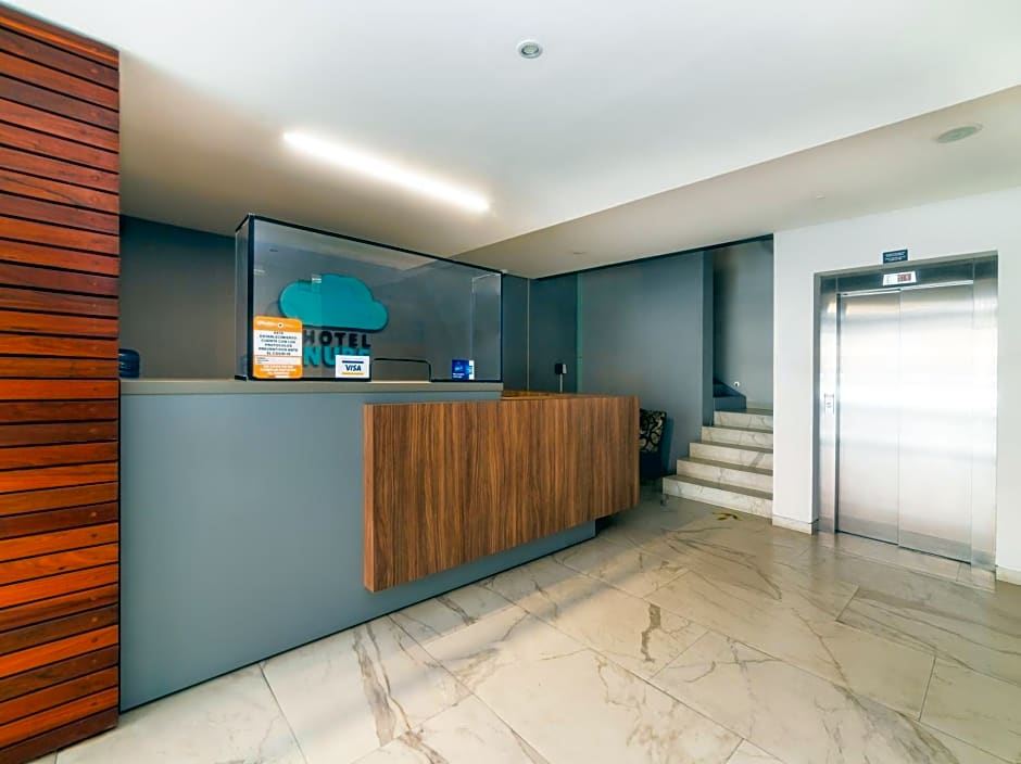 Hotel Nube