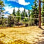 ITH Big Bear Lake Hostel & Retreat Center