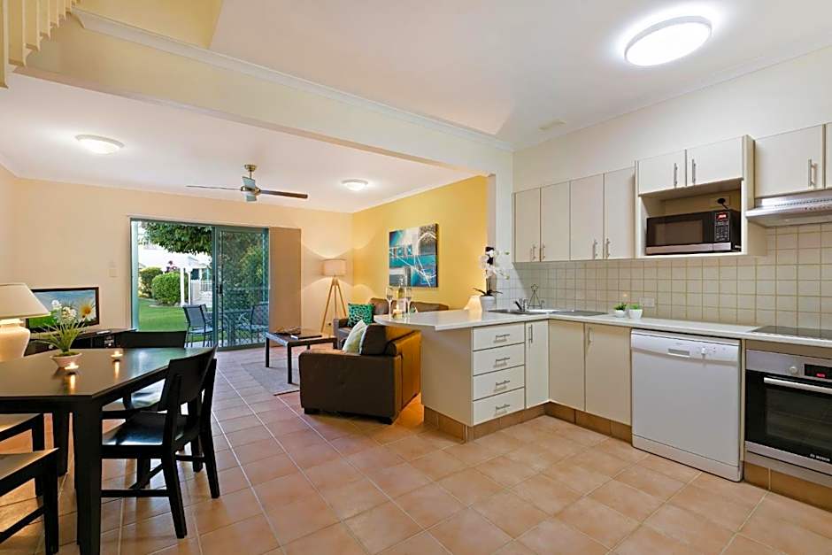 Terrapin Apartments